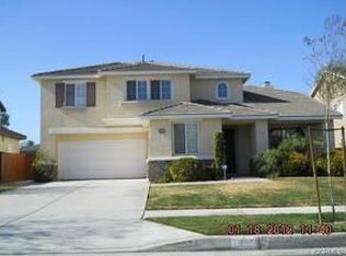 1447 Sierra Crest Ct, Redlands, CA 92374
