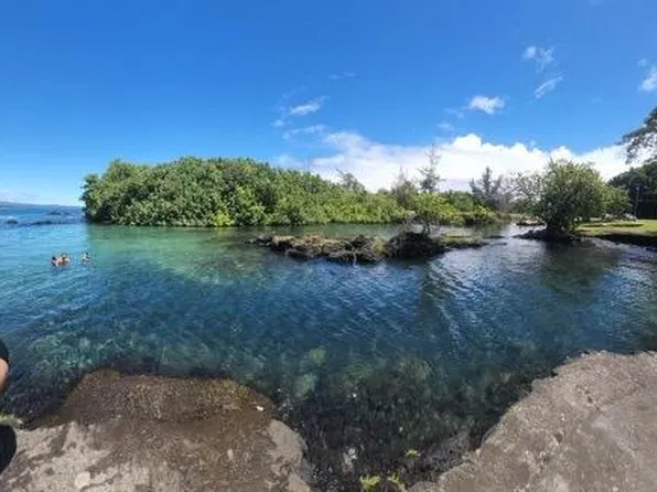 (undisclosed Address), Hilo, HI 96720