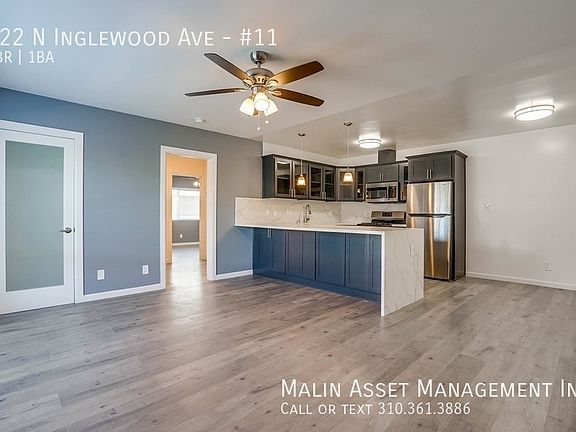3rd image of 822 N Inglewood Ave #11