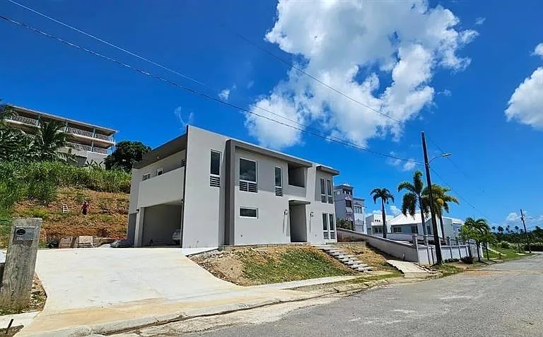 D 26 Mansiones — Photo 1