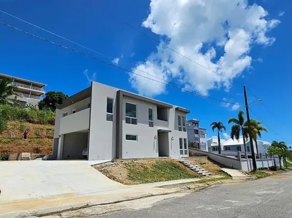 D 26 Mansiones, Naguabo, PR 00718