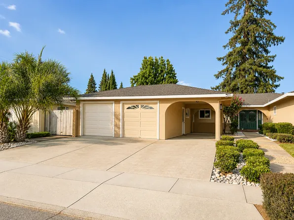 2258 Cherry Ave, San Jose, CA 95125