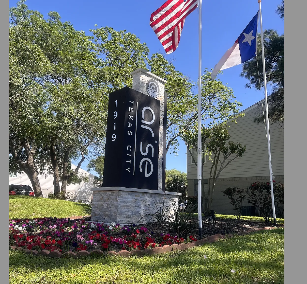 Arise Texas City — Photo 1