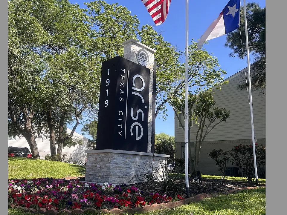 Arise Texas City