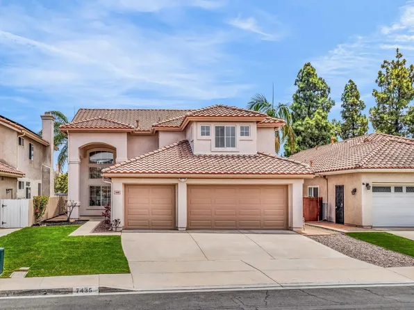 7435 Keisha Ter, San Diego, CA 92126