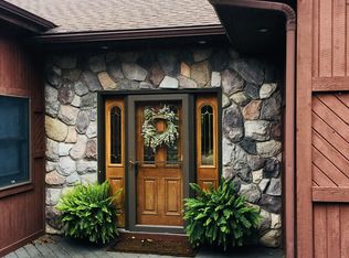 710 N Menzies Rd, Lake City, MI 49651