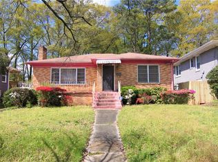 79 Chappell Rd SW, Atlanta, GA 30314