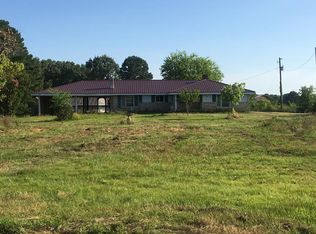 4334 County Road 126, Waterloo, AL 35677