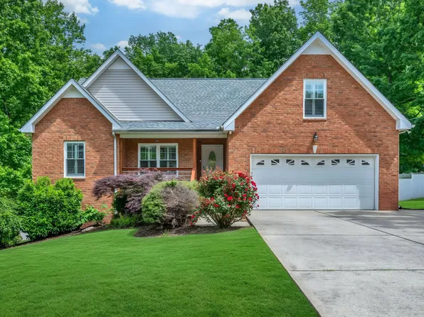 206 Eastwood Dr #A, Dickson, TN 37055