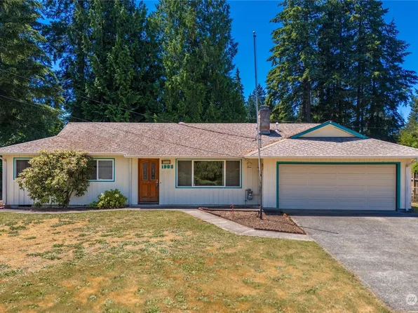 1905 Sycamore Street SE, Olympia, WA 98503