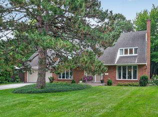 68 Kingsford Ct, Ottawa, ON K2K1T9