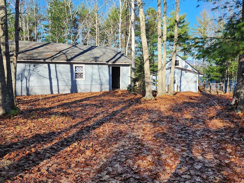 276 W Beddington Lake Road, Beddington, ME 04622 MLS 1563545 Zillow