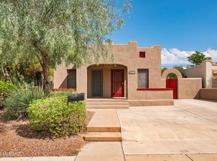 833 E Helen St, Tucson, AZ 85719