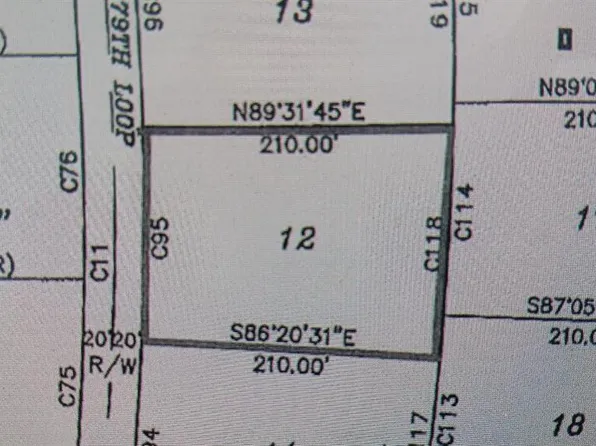 79 Northwest Loop, Ocala, FL 34475