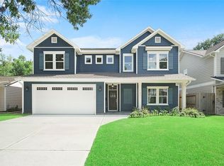 1851 Libbey Dr, Houston, TX 77018