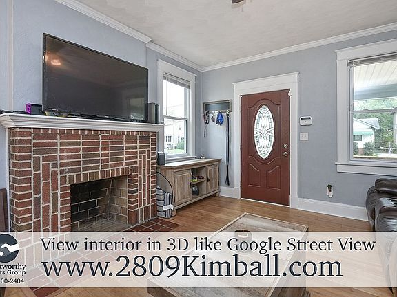 3rd image of 2809 Kimball Ter