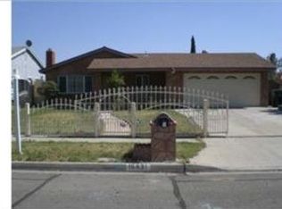 15831 Manzanita Dr, Fontana, CA 92335