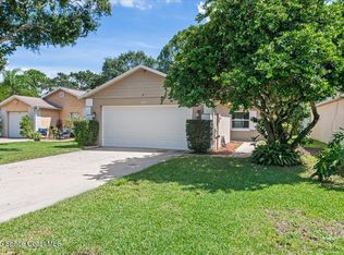 2713 Winchester Dr, Cocoa, FL 32926