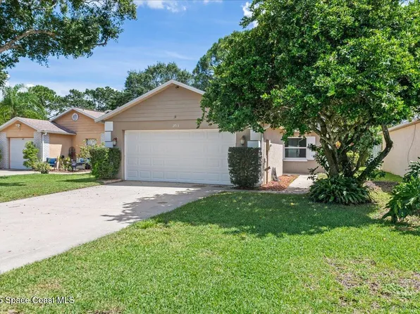 2713 Winchester Dr, Cocoa, FL 32926
