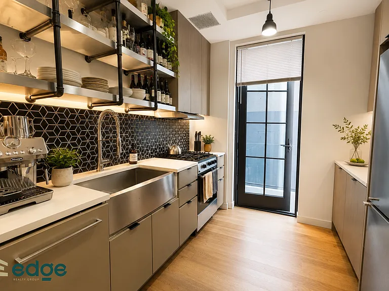 82 Jefferson St #2G — Photo 4