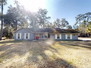 4000 SE 52nd St, Ocala, FL 34480