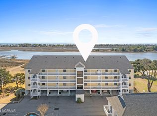 1916 Inlet Village Cir SW UNIT 13A, Ocean Isle Beach, NC 28469