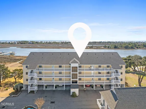 1916 Inlet Village Circle SW Unit 13a, Ocean Isle Beach, NC 28469