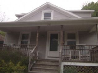 255 Green St, Fairhaven, MA 02719