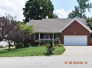 7303 Oakburn Dr, Louisville, KY 40258