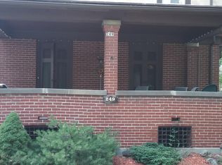 249 Culver Rd APT 5, Rochester, NY 14607