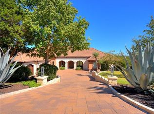 7302 Flagship Park Dr, Jonestown, TX 78645