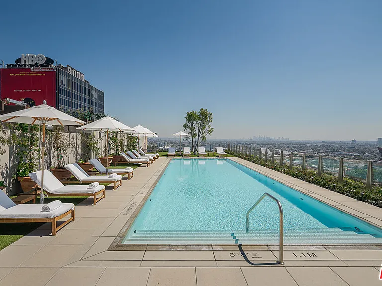 9040 W Sunset Blvd #1001 — Photo 28