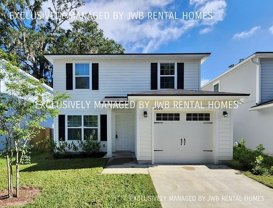 8005 Cocoa Ave, Jacksonville, FL 32211 Zillow