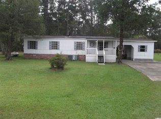 4661 Quiet Ave, Conway, SC 29527