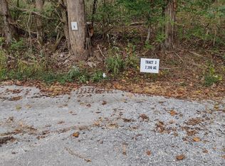 TRACT 3 Miser Station Rd, Friendsville, TN 37737