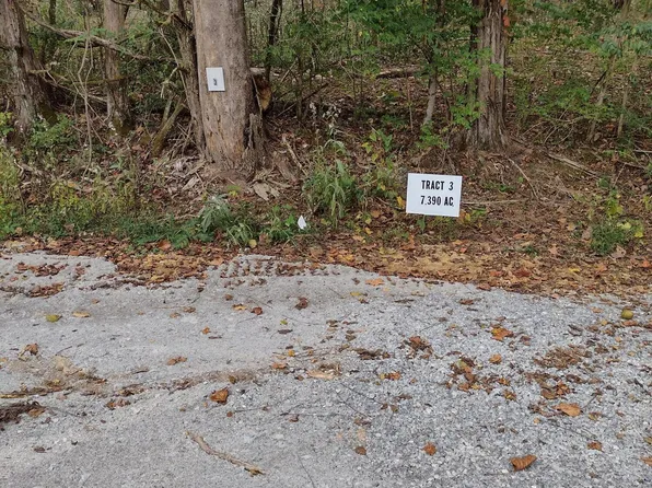 TRACT 3 Miser Station Rd, Friendsville, TN 37737