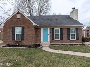4606 Scott Ct, Jeffersontown, KY