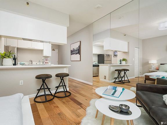3rd image of 201 Harrison St APT 106
