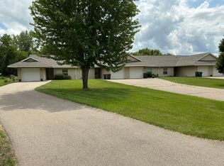 730 SE 6th Ave, Glenwood, MN 56334