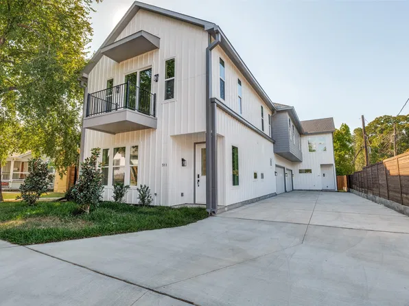 513 N Patton St, Dallas, TX 75203