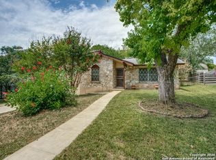 5511 Newcome Dr, San Antonio, TX 78240