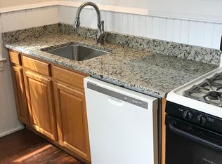 803 Ashland Ave, Buffalo, NY 14222