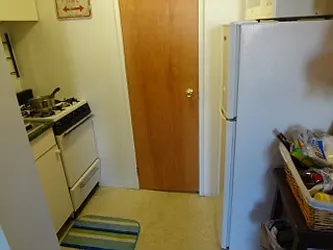 Rented by Halstead Real Estate