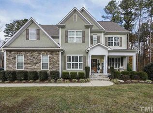 130 Hadley Ln, Clayton, NC 27527