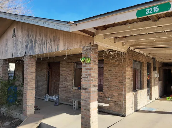 3215 Guadalupe St, Laredo, TX 78043