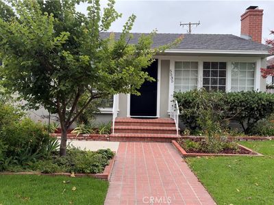 5535 E Mezzanine Way, Long Beach, CA, 90808