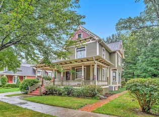 312 N Eagle St, Marshall, MI