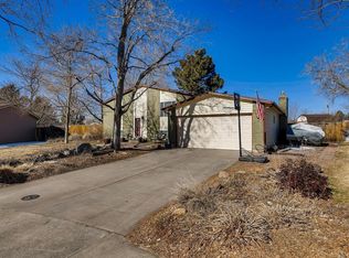 3261 S Joplin Ct, Aurora, CO 80013