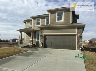 18922 W 165th Ter, Olathe, KS 66062