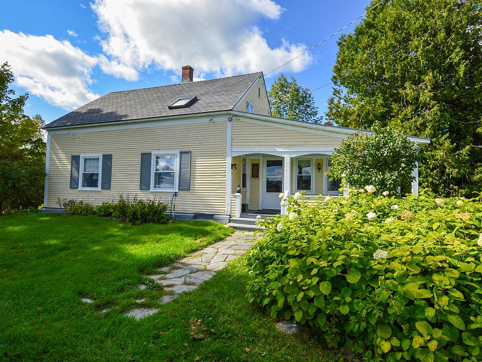 336 Stanley Ln, Mount Holly, VT 05758 Zillow